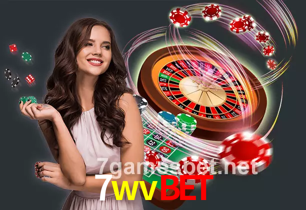 vivo no cassino 7wvbet