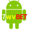 Aplicativo 7wvbet para Android